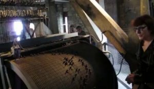Comment marche le carillon du beffroi de Béthune ?