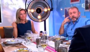 Michel Denisot commente le nouveau "Grand Journal" sans lui