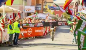 Dolomitenmann - La course de relais la plus dure au monde