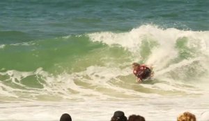 IBA Rio Bodyboarding International - Final Day