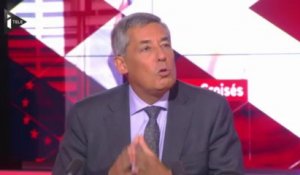 Henri Guaino : "5200 euros nets par mois, je pense que c'est mal payé"