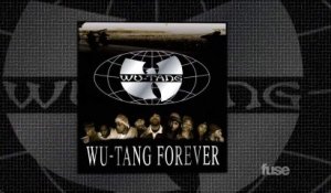 Drake "Wu-Tang Forever" Song Drops with "Nothing Was the Same" Album Pre-Order