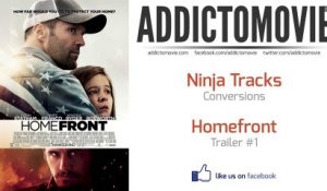 Homefront - Trailer #1 Music #2 (Ninja Tracks - Conversions)