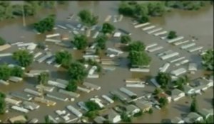 Des inondations dans le Colorado font quatre morts