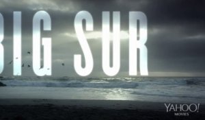 Big Sur (2013) - Trailer #2 [VO-HD]