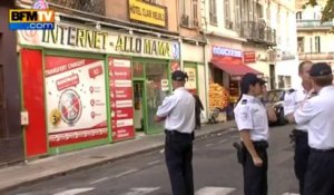 Braqueur tué à Nice: le bijoutier mis en examen - 14/09