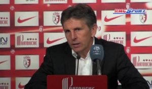 Ligue 1 / Puel : "On a été efficace" - 15/09