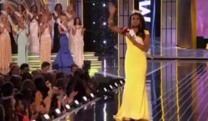 Election de Miss America