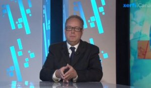 Alexandre Mirlicourtois, Xerfi Canal La consommation en panne : les perdants et les gagnants