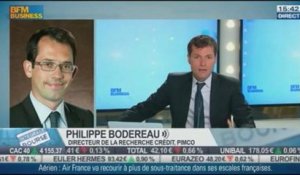 Les attentes du marché sur la décision de la FED : Philippe Bodereau, dans Intégrale Bourse - 18/09