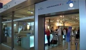 La compagnie Air France envisage 2800 nouveaux départs...