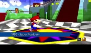 Super Mario, Donkey Kong, Pokémon... L'héritage de Hiroshi Yamauchi à Nintendo