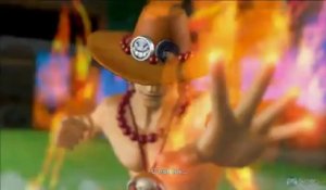 One Piece Pirate Warriors 2 - Chapitre 1 - Episode 4