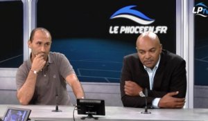 Talk Show : présentation de Bastia-OM