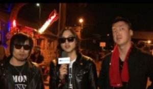 Galaxy Express - SXSW 2013 Interview