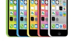 iPhone 5S et 5C : les deux nouveaux produits d'Apple
