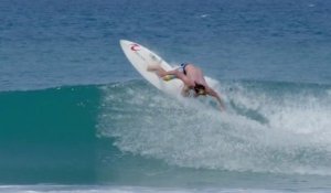 Rip Curl - Surfing is Everything Matt Wilkinson
