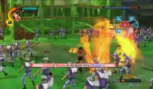 One Piece Pirate Warriors 2 - Chapitre 3 - Episode 1