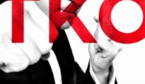 Justin Timberlake Releases "TKO" from "The 20/20 Experience - 2 of 2"