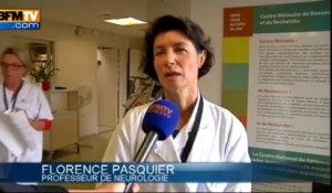 Alzheimer: un dépistage précoce pour mieux accompagner les malades - 21/09