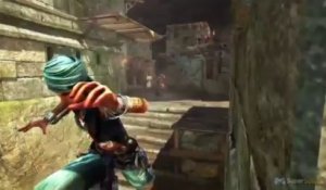 Assassin's Creed IV : Black Flag - Trailer de Gameplay Multi