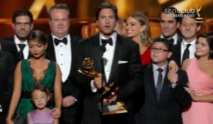 Emmy Awards 2013 : le meilleur de la soirée