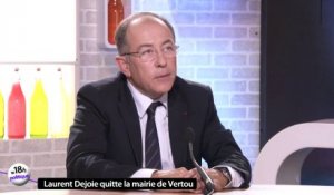 18h politique : Laurent Dejoie (UMP)