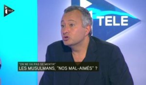 Les musulmans sont-ils mal-aimés en France ?