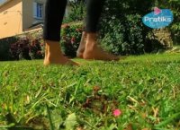 Yoga - Comment faire une méditation "pleine conscience" en mouvement - Détente