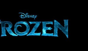 FROZEN (La Reine des Neiges ) - Full UK Trailer [VO|HD1080p]
