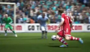 FIFA 14 - Trailer de Lancement