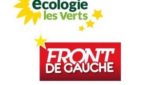 Évènements : Journées parlementaires du Front de Gauche et d'EELV