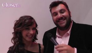 Danse avec les stars : interview avec Laurent Ournac