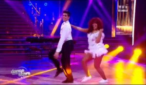 Vidéo : Emmanuel Moire remporte Danse avec les Stars