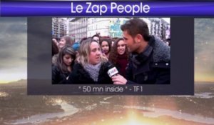 Le Zap People du 24 mars