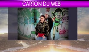 Le carton du web du 13 avril