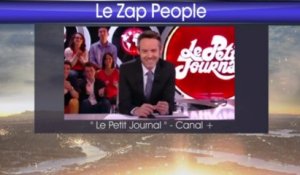 JoeyStarr et La Fouine dans le Zap People