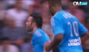 Lorient 0-2 OM : le résumé