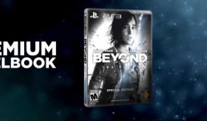 Beyond: Two Souls - Special Edition Trailer