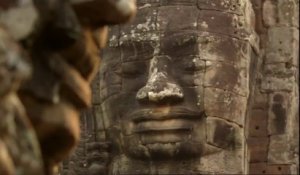 Angkor redécouvert