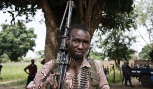 Centrafrique : un nouveau Mali ?
