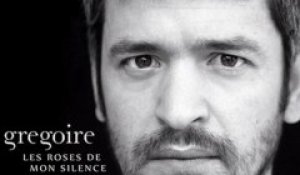 Grégoire - Les Roses De Mon Silence (chronique album)