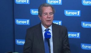 "Chirac, Giscard et Sarkozy ne viendront pas"