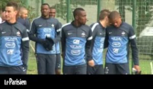 Equipe de France : Deschamps ne veut "aucun relâchement"