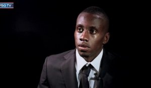 Interwiew Classico Matuidi