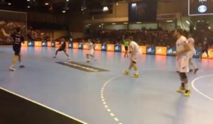 PSG - MAHB | LNH Missile de Mikkel Hansen