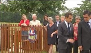 Fillon tacle Sarkozy: qu'en pensent les militants UMP? - 07/10