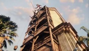 Assassin's Creed IV : Black Flag - Publicité Tatouages