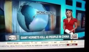 CNN Hong Kong Fail