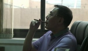L'inventeur de la cigarette électronique cherche à faire valoir ses brevets